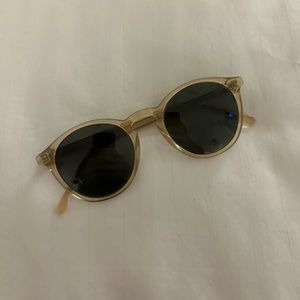 Komono, The Aston Sunglasses